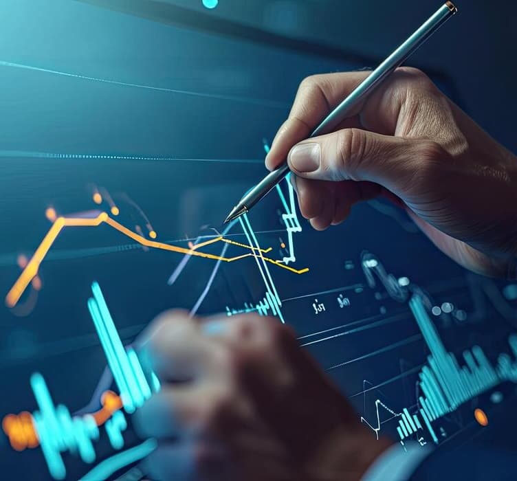 Fady Massoud Solutions technology consulting services